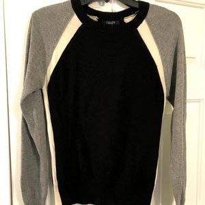 Chaps Multi-Colored Knit Sweater